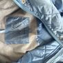 Bonita waterproof jacket Image 2