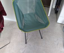 Camping chairs