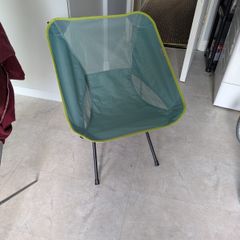 Camping chairs