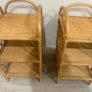 Rattan lockers Image 2