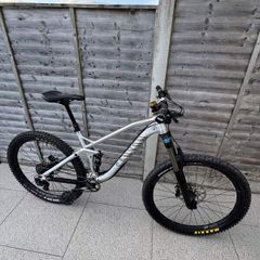 Canyon Spectral AL 2017