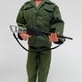 Palitoy Action Man 40th Anniversary Action Soldier Set Boxed Image 5