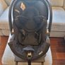 BeSafe iZi Go X 1 car seat and Isofix base Image 6