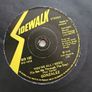 Gonzalez 7" (Irish) - I Haven't Stopped Dancing Yet Image 2