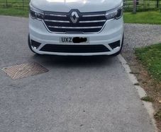Renault Trafic 2023