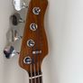Marcus Miller P5 Fretless Image 4