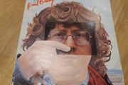 Paul Brady - Welcome Home Kind Stranger - Vinyl Record + Hundreds More