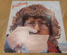 Paul Brady - Welcome Home Kind Stranger - Vinyl Record + Hundreds More