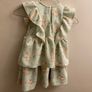 Bunny dress (age 2-3) Image 4