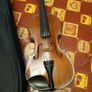 Antique Fiddle/violin Image 4