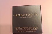 Anastasia Beverly Hills Brow Powder Duo