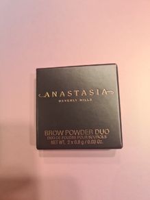 Anastasia Beverly Hills Brow Powder Duo