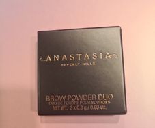 Anastasia Beverly Hills Brow Powder Duo