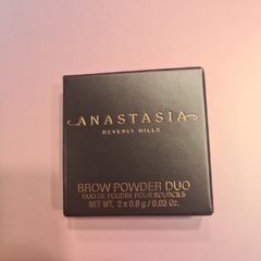 Anastasia Beverly Hills Brow Powder Duo