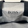 Hugo Boss Changing Bag Soother Holder & Dustbag Image 3