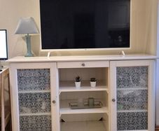 Ikea sideboard cabinet