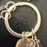 sterling silver necklace Image 7