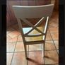 Oak chairs.50 euros for 4 chairs. Image 2