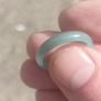 Certified Jade Ring Image 8