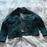 Suede Leather Jacket Autograph Image 6