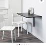 Bjursta IKEA drop table Image 2