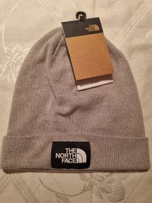 The North Face hat