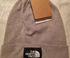 The North Face hat