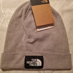 The North Face hat
