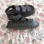NEXT Chunky flatform sandals  size 4W Image 3