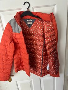 Tommy Hilfiger Jacket  size m