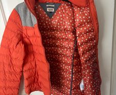 Tommy Hilfiger Jacket  size m