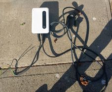 EV charger