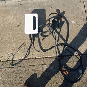 EV charger