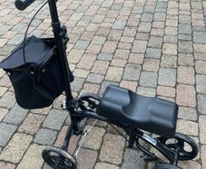 disability knee wheeler