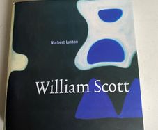 William Scott by Norbert Lynton (Author