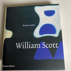 William Scott by Norbert Lynton (Author