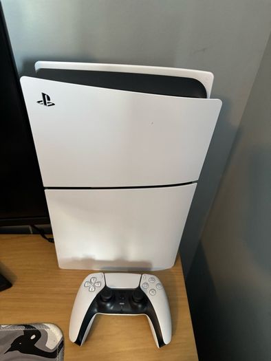 Ps5 Digital Edition