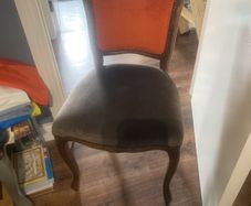 chair