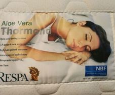 King Size Mattress