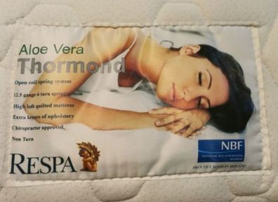 King Size Mattress