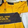 St Eunans Gaelic Football Home Jersey 2006 to 2007 Large Adult Shirt O'Neills GAA Image 5