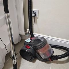 Beldray BEL0700 Bagless Vacuum Cleaner