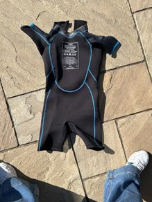 Kids wetsuit