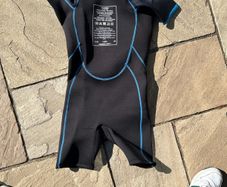 Kids wetsuit