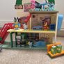Bluey playsets Image 7
