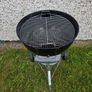 Weber Charcoal BBQ 47cm Image 6