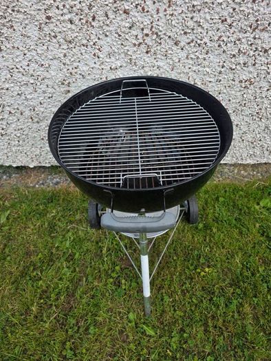 Weber Charcoal BBQ 47cm