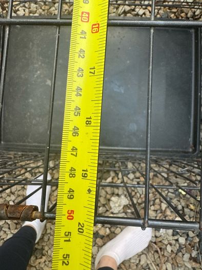 Large Dog Crate