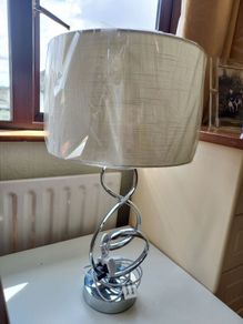 lamp a