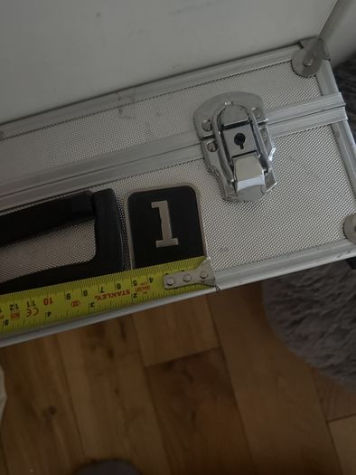 door number
